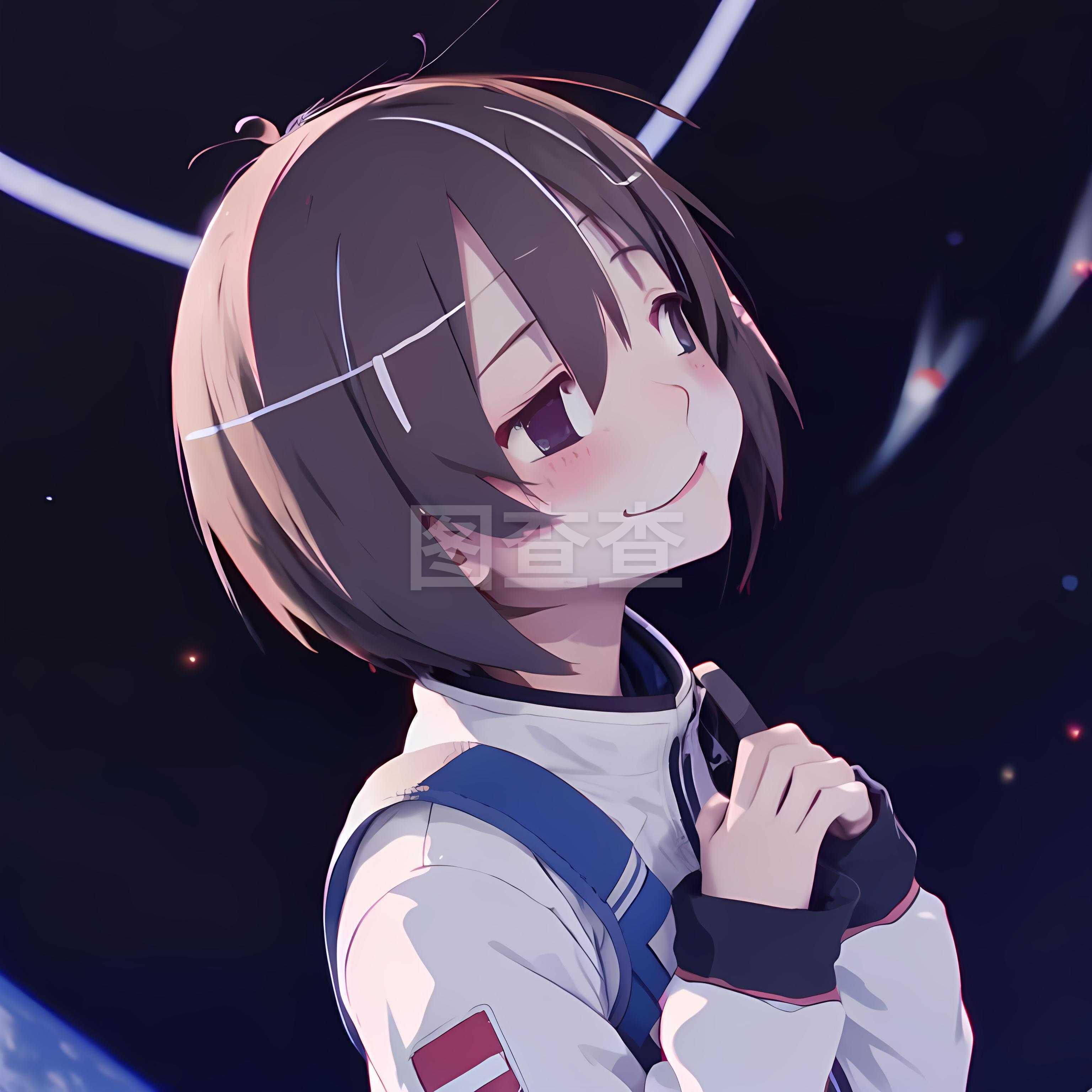 热血少年